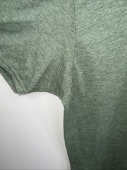 Kentucky Derby Men’s XL Gildan Softstyle Ring Green Poly Cotton Blend T-shirt