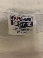 Vintage Kensington Turbo Mouse 4.0 Shirt Men’s Large Computer
