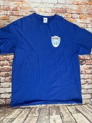 Guatemala Soccer Football Futbol Mens T-Shirt Mens XL