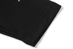 Acne Studios 1996 long-sleeved T-shirt S-M-L-XL BLACK