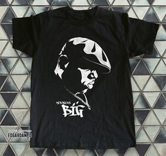 Notorious B I G Biggie Smalls Rap Brooklyn NY Hip Hop T-Shirt Free Shipping