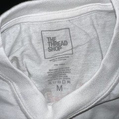 Men’s Medium Graphic Tee Brand New Set Of 5