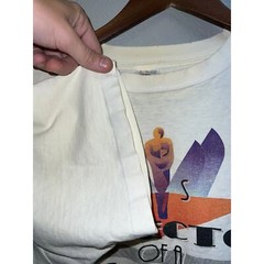 90s Vintage Best Director Of A Family Comedy Series Shirt 1990s Large White