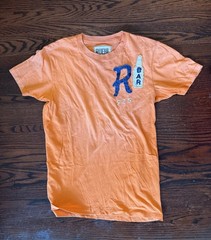 RUEHL No.925 Applique Tee