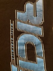 Vintage NHS RICTA Wheels Skateboard Black T Shirt Sz 2XL (25.5in W X 30in L) Y2K