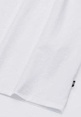 Men’s Pocket T-Shirt Casual Crew Neck Short Sleeve Solid Tee True to Size Fit