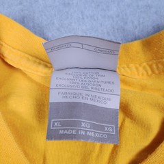 Vintage Nike Shirt Men XL L/S Y2K There Is No Finish Line Center Swoosh Big Logo