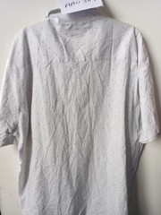 Britches 2XL White Shirt AAU-364