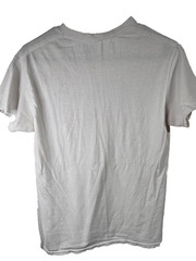 Sublime What I Got T-Shirt Size Small White Classic Sun Logo Ska Punk Rock Band