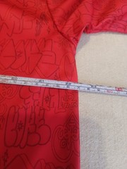 Rare Crenshaw Skate Club X Coca Cola Graffiti Soccer Jersey Adult Size Medium