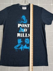 Post Mo Bills Shirt Mens Large Graphic Tee Clinton Murray Cosby Kid Dangerous