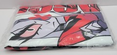 Official 2024 Hazbin Hotel Vaggie Tee Black XL Shirt Vivziepop Vaggi T-shirt