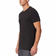 32 Degrees Cool Men’s 3 Pack Short Sleeve Crew Neck Shirt -Medium & Large – P-7