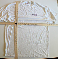 Venitian Palazzo Grazie VIP Shirt Size XL