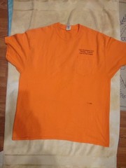 VTG Northern California Renaissance Faire Training Academy Pocket T Men’s XL 🔥