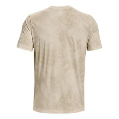 Under Armour 1373893 Men’s UA Freedom Amp T-Shirt, Khaki Base, 2X-Large