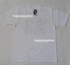 A BATHING APE Men’s A BATHING APE 33RD ANNIV. BABY MILO TEE 2M20110006 /r
