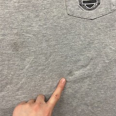 Harley Davidson Shirt Men’s Large Gray Bikercore Myrtle Beach Outdoor Biker VTG