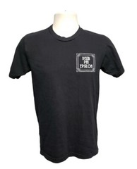 2014 Formal Delta Phi Epsilon Adult Small Black TShirt