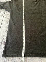 Vintage 90s Russell Athletic Pro Cotton Long Sleeve T Size XL Streetwear Grunge