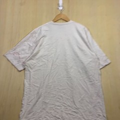 Vintage Avirex Shirt Adult Extra Large White Short Sleeve Men’s Pullover Graphic