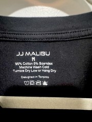 BAE Crop Top JJ Malibu Men’s Size M – LGBTQ+