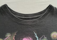 Syd Barrett t shirt medium/large? ralph steadman psychedelic Pink Floyd
