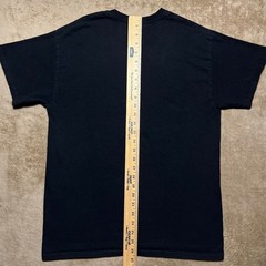 Pop Smoke Meet The Woo Graphic T Shirt Mens Medium Black Hip Hop Rap Tee