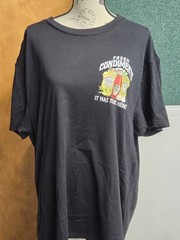 fresh Condiments It Has To Be Heinz T Shirts size xl