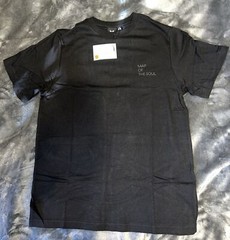 Medium New BTS Map of The Soul Tour Edition T-Shirt