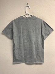 De La Salle High School Men’s Soccer T-Shirt Sz Medium Gray Concord CA Spartans