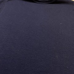 Duofold Comfor-Therm Shirt Large Blue Base Hike Outdoors USA Trekk True 70s 80s
