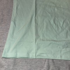Athletic Fit T-shirt In Mint- 2X -Brand- Tailored Athlete