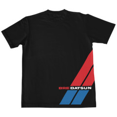 BRE Racing Livery Short-Sleeve Unisex T-Shirt