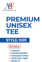 American Fashion-Blank-T-Shirts_Dtf & Screen Printing Ready,Perfect for branding