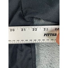 Men’s Black Dickies Short Sleeve Work Shirt Size M – Excellent Condition
