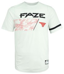 Outerstuff Call of Duty League Men’s Atlanta Faze Short Sleeve Home Jersey