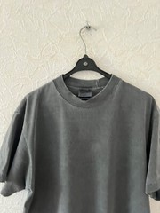 Vintage Shaka Wear T shirt Streetwear Essentials Rare Garment Dye Tee Mens sz M