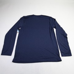 Nike Long Sleeve Shirt Men’s Navy New with Tags L