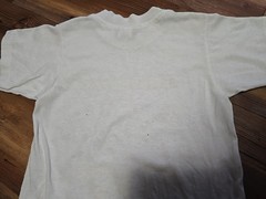Vtg 90s Discovery Zone Birthday Shirt XS Funny Cartoon Grunge Vintage T-shirt