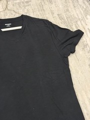 New Old Navy Men’s Black V- Neck T-Shirt