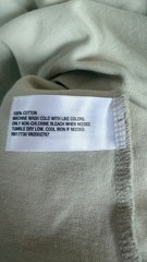GOODFELLOW & CO – Heavyweight Long Sleeve Pocket T-Shirt – XXL FAST SHIPPING NWT