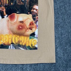 Buy Supreme x Bernadette Corporation Money Tee ‘Khaki’ – SS23T13 KHAKI