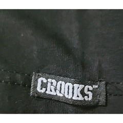 Crooks & Castles Men’s T-Shirt Medusa Bandana Short Sleeve Tee Black Small A105