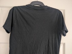 Vintage Guns And Roses Rock Band T-shirt 2000s Size S (T13)