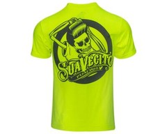 Men’s Suavecito OG Safety Green Tee Shirt (S, M, L, XL, 2XL, 3XL)