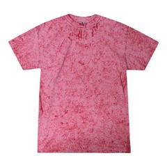 Tie Dye Color Crush Rose T-Shirts S M L XL 2XL 3XL Cotton Colortone