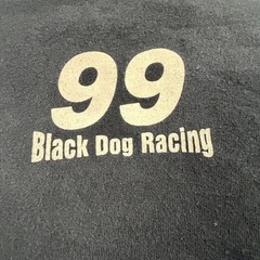 Gildan Ultra Cotton Heavyweight Black T-Shirt XL #1338
