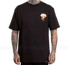 Sullen Art Collective Apparition Standard Fit SCM7051 Short Sleeve Men`s T-shirt