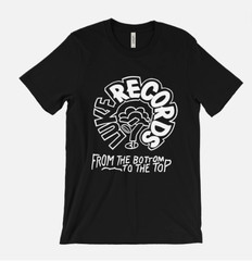 Luke Records t-shirt – 2 Live Crew As Nasty As They Wanna Be – Uncle Miami Bass